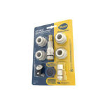 Imagen de Kit facil universal plastico BLUKIT