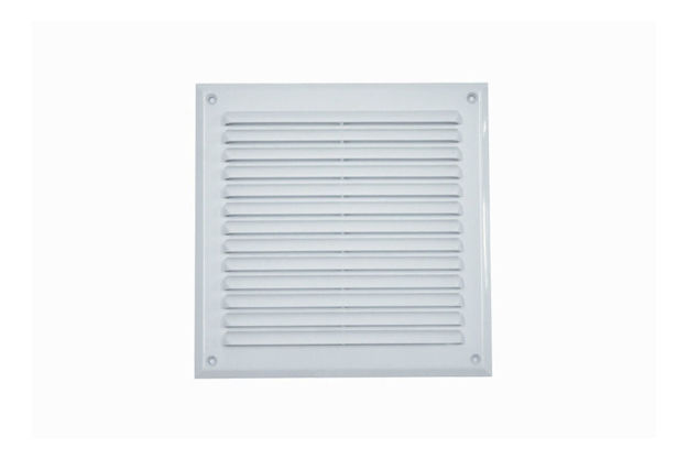 Imagen de Rejilla de ventilación Astra con mosquitero 22x22