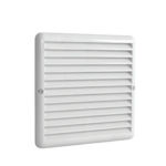 Imagen de Rejilla de ventilación 25x25cm Sicflux