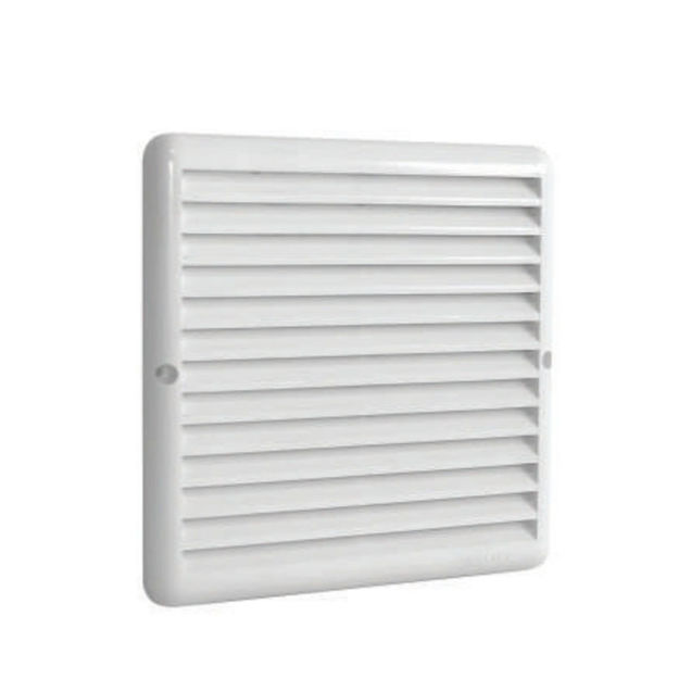 Imagen de Rejilla de ventilación 25x25cm Sicflux