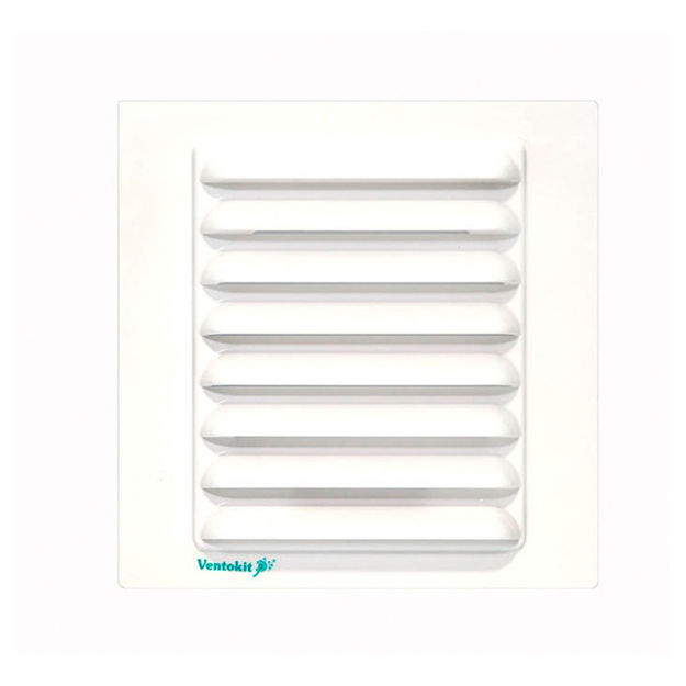 Imagen de Rejilla ventilación 14,5X14,5 cm