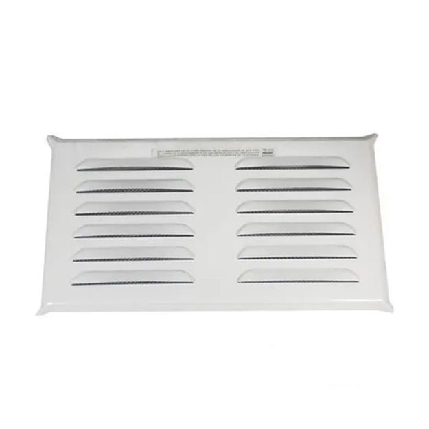 Imagen de Rejilla ventilación esmaltada 15x30cm