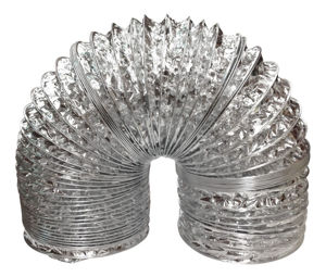 Imagen de Tubo Kit Flex 200 x 3 metros Sicflux