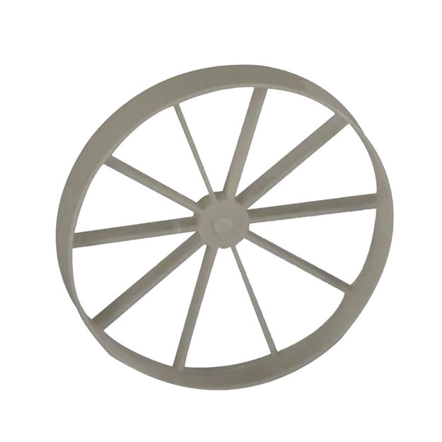 Imagen de Válvula antirretorno 100mm Sicflux