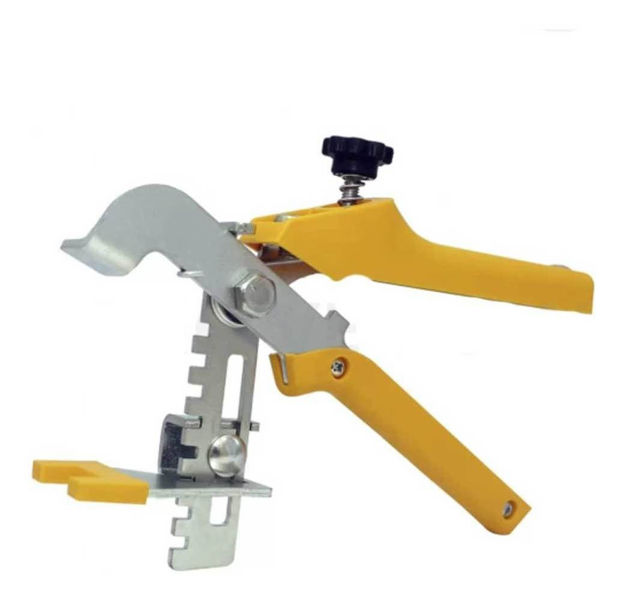 Imagen de Pinza revestimiento pared AMC