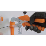 Imagen de Pinza revestimiento pared AMC