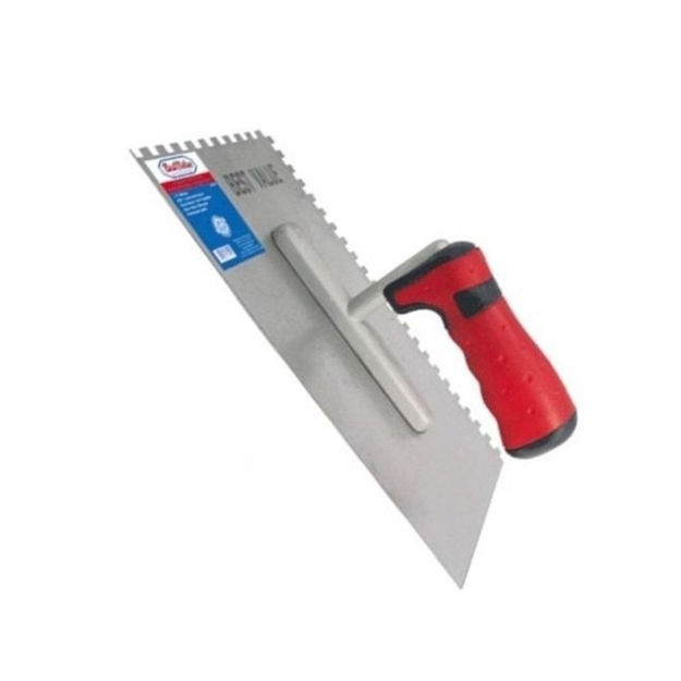 Imagen de LLANA ALBAÑIL DENTADA 125 X 275 MM