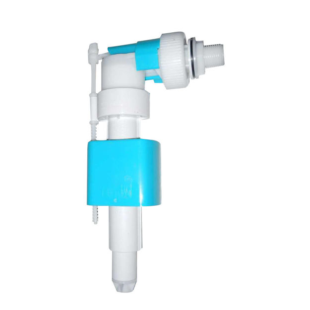 Imagen de Grifo alimentación lateral cisterna