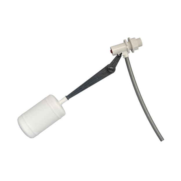 Imagen de Grifo para cisterna regulable inplast