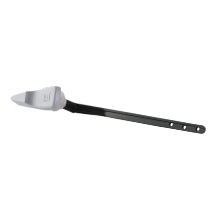 Imagen de Palanca de accionamiento blanca 200 mm