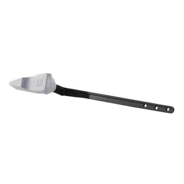 Imagen de Palanca de accionamiento blanca 200 mm