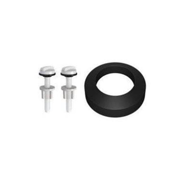 Imagen de Aro junta de apoyo con tornillos de fijación