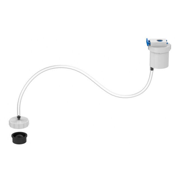 Imagen de Repuesto cable válvula descarga neumático Blukit