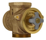 Imagen de Válvula descarga 1.1/2" DN40 Hydra ECO confort