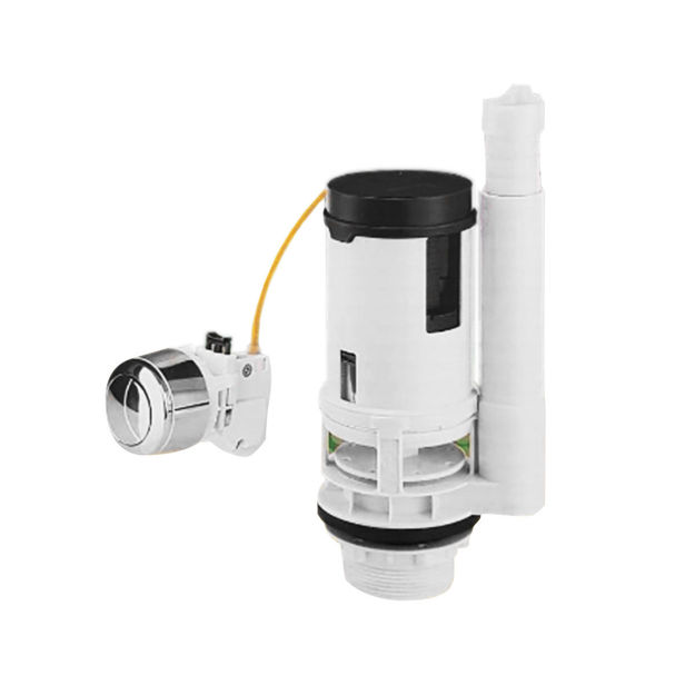 Imagen de Válvula de descarga doble accionamiento Aqua DUO