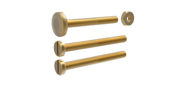 Imagen de Kit fijación para válvula de descarga Docol