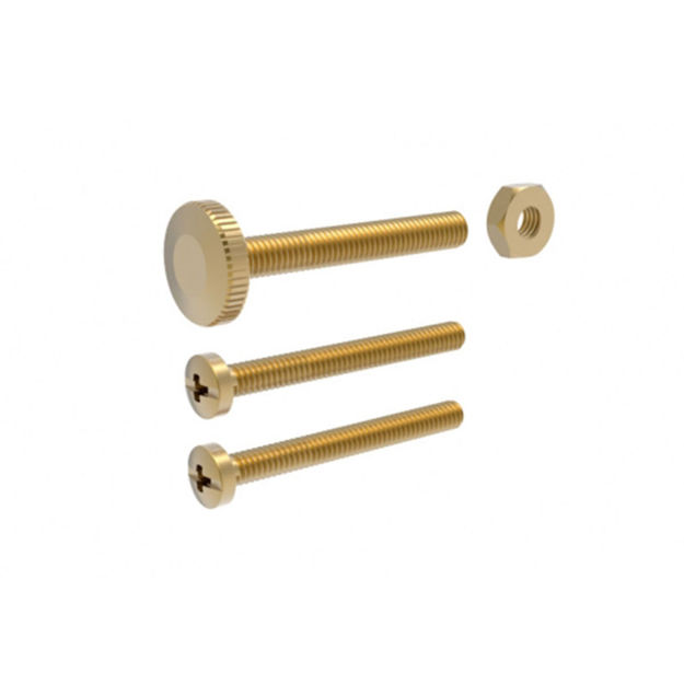 Imagen de Kit fijación para válvula de descarga Hydra