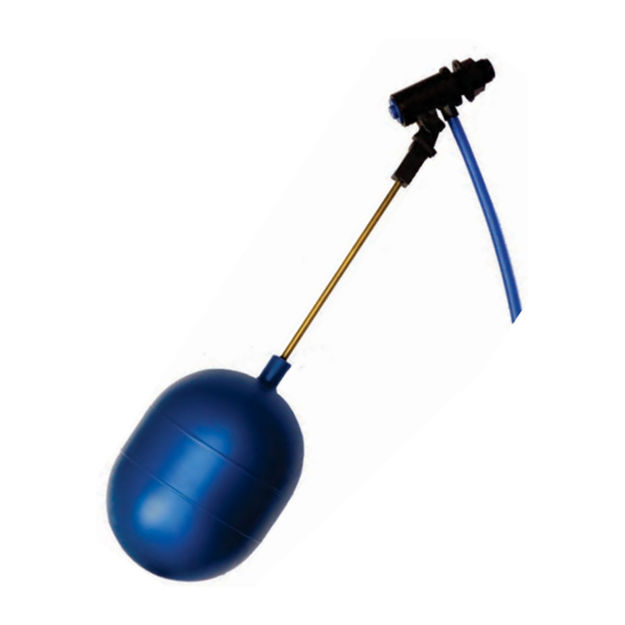 Imagen de Grifo de tanque profesional 1/2"