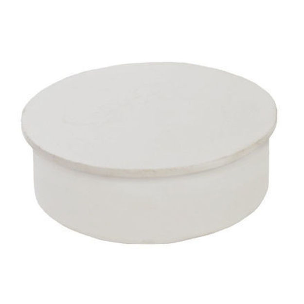 Imagen de Tapón macho PVC 50 SMART HOME