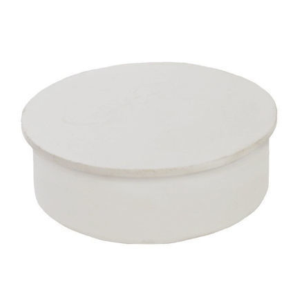 Imagen de Tapón PVC Macho SMART HOME