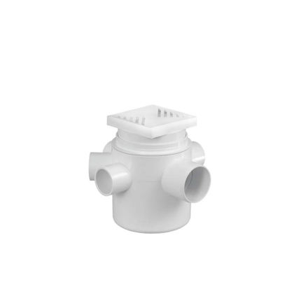 Imagen de Pileta de piso Tigre 15x15 110x63 (5x40)