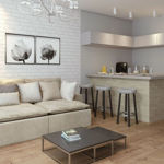 Imagen de New Way Carvalho York AC3187X1340X7mm 2,50m2