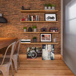 Imagen de New Way Carvalho York AC3187X1340X7mm 2,50m2