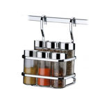 Imagen de CONJUNTO PORTA CONDIMENTOS - 7 PIEZAS