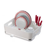 Imagen de ESCURREPLATOS BLANCO