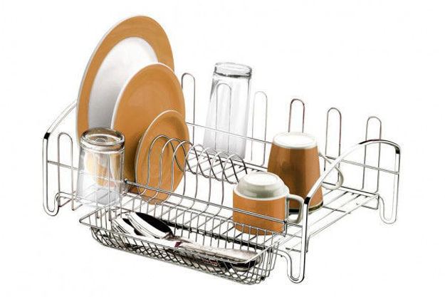 Imagen de ESCURREPLATOS DE MASA