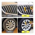 Imagen de Cepillo Limpieza Atornillador Taladro 6 Unidades