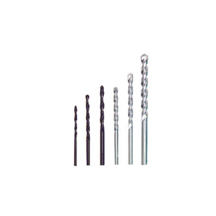 Imagen de JGO DE MECHA P/CONC 6PZ 3 METAL 3 CON