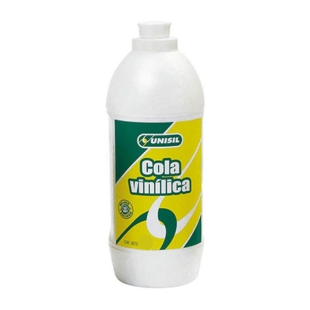 Imagen de Cola vinílica Unisil