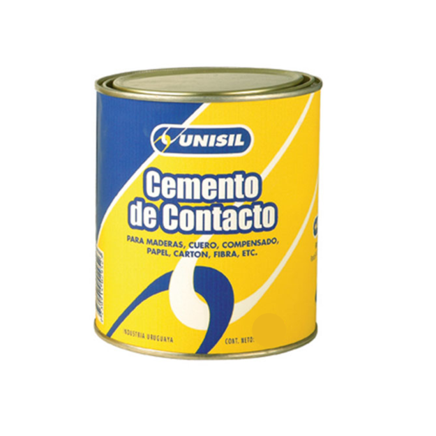Imagen de Cemento de contacto