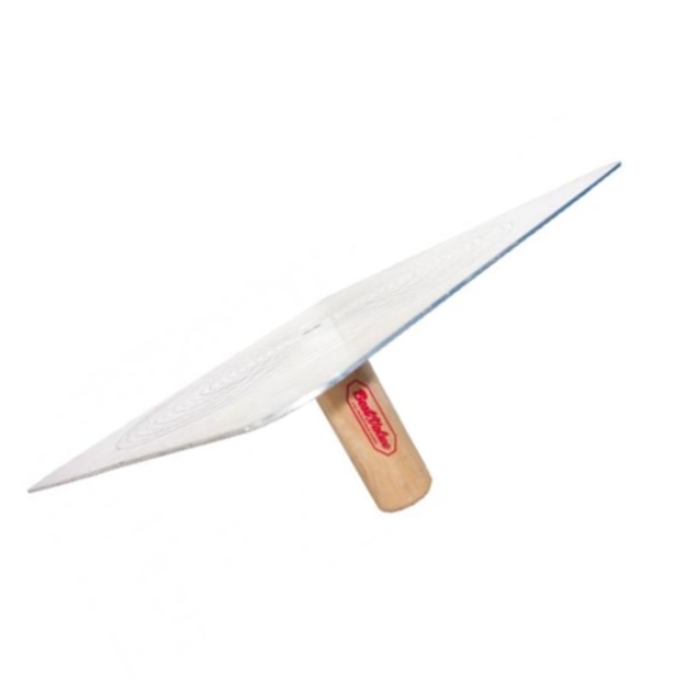 Imagen de BANDEJA P/YESO 30CM