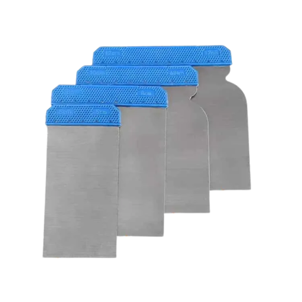 Imagen de Espátula Chapista 4 Piezas