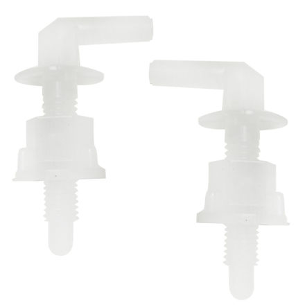 Imagen de Tornillos fijación asiento AP01 Deca