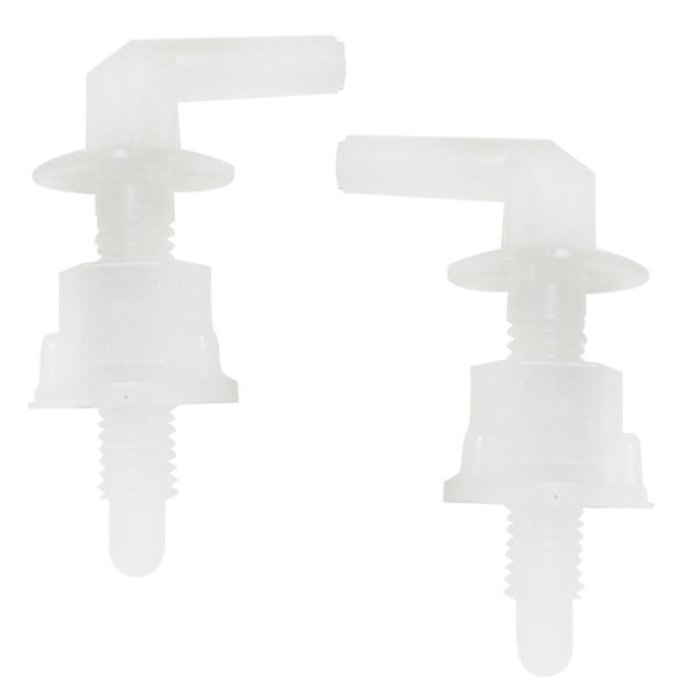 Imagen de Tornillos fijación asiento AP01 Deca