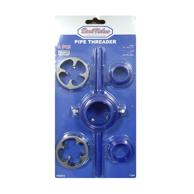 Imagen de TERRAJA 1/2 3/4 Y 1