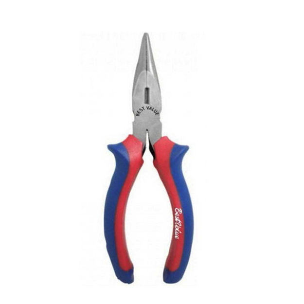 Imagen de ALICATE PUNTA LARGA 6 CRV ERGONOMICO