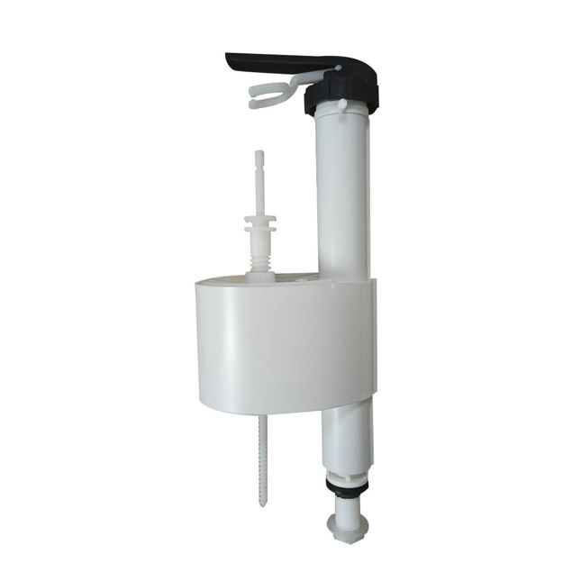 Imagen de Grifo de admision 3/8"x 10