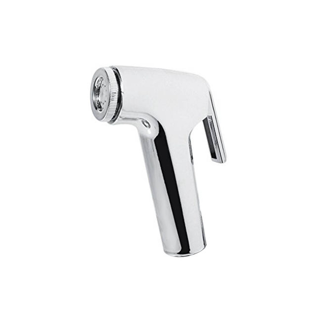 Imagen de Pico para ducha higiénica abs cromado