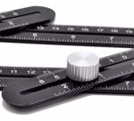 Imagen de REGLA ANGULO ALUMINIO