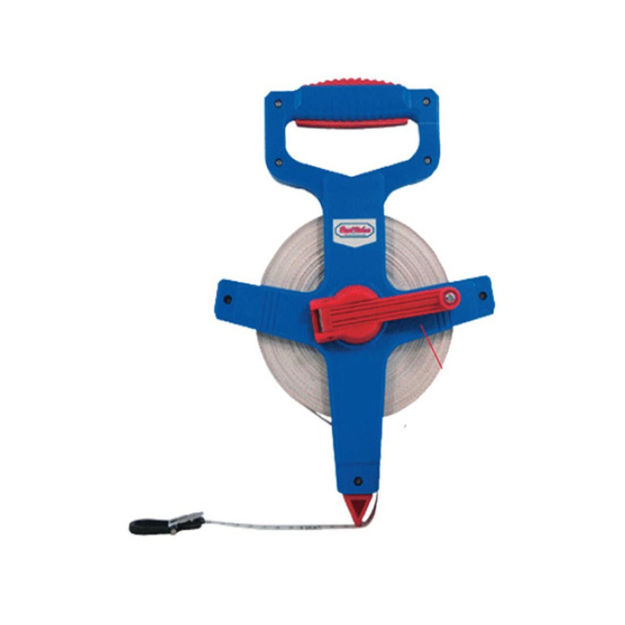 Imagen de CINTA AGRIMENSOR 30MTS ABIERTA