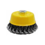 Imagen de Cepillo Copa Trenzado