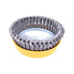 Imagen de Cepillo Copa Trenzado