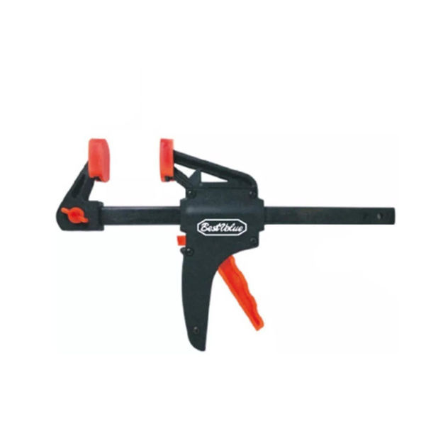 Imagen de Prensa Sargento rápido