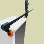 Imagen de Prensa Sargento rápido