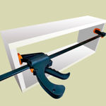 Imagen de Prensa Sargento rápido