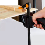 Imagen de Prensa Sargento rápido